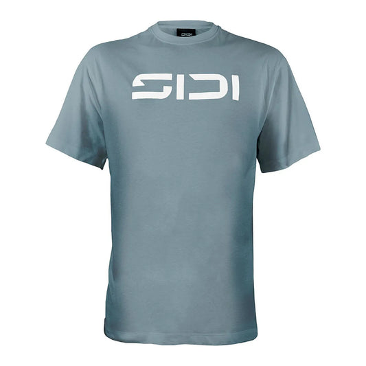 SIDI T-Shirt Elementa Grey