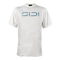 SIDI T-Shirt Elementa Ice White
