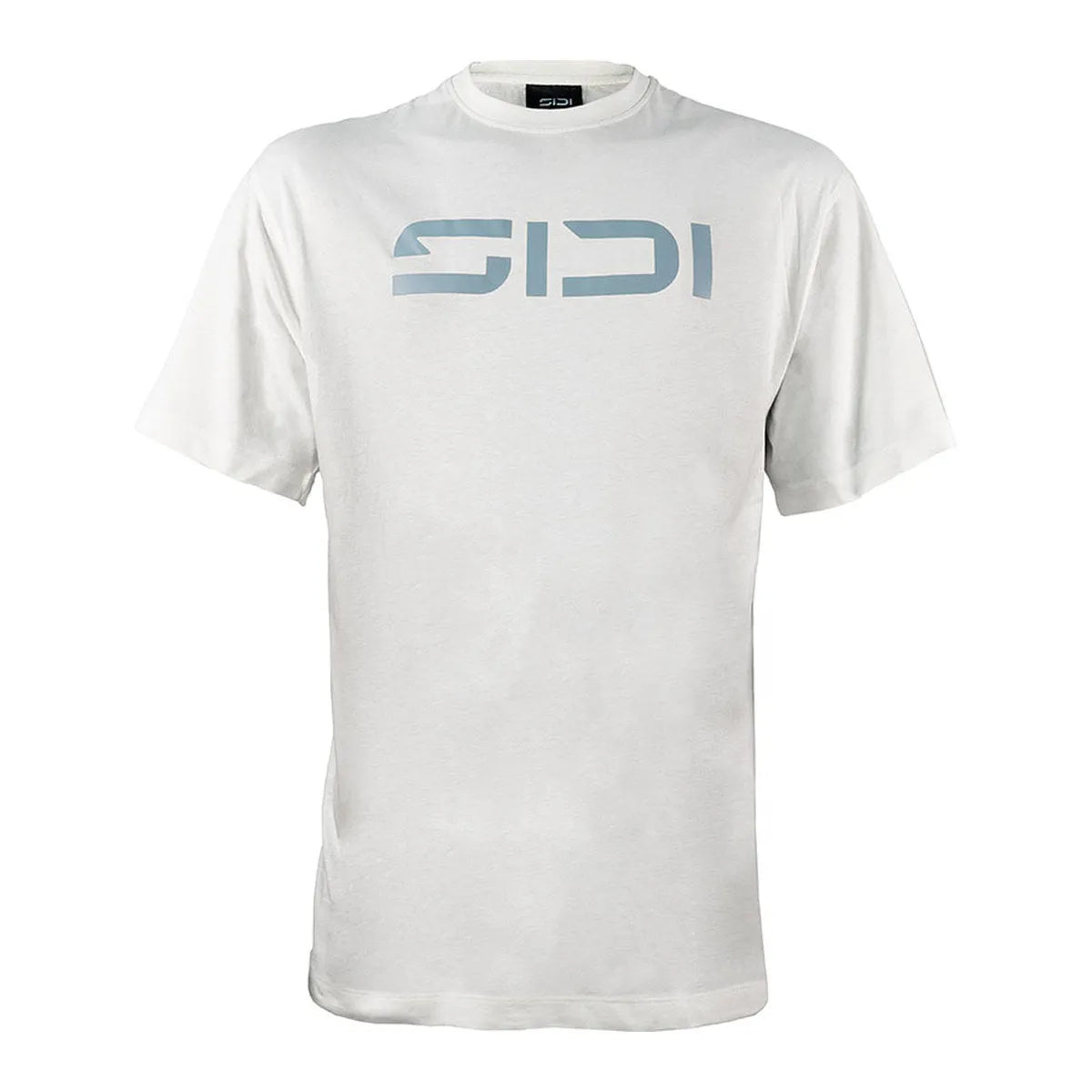 SIDI T-Shirt Elementa Ice White