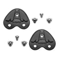 SIDI Toe Insert Cboost MTB17 Black