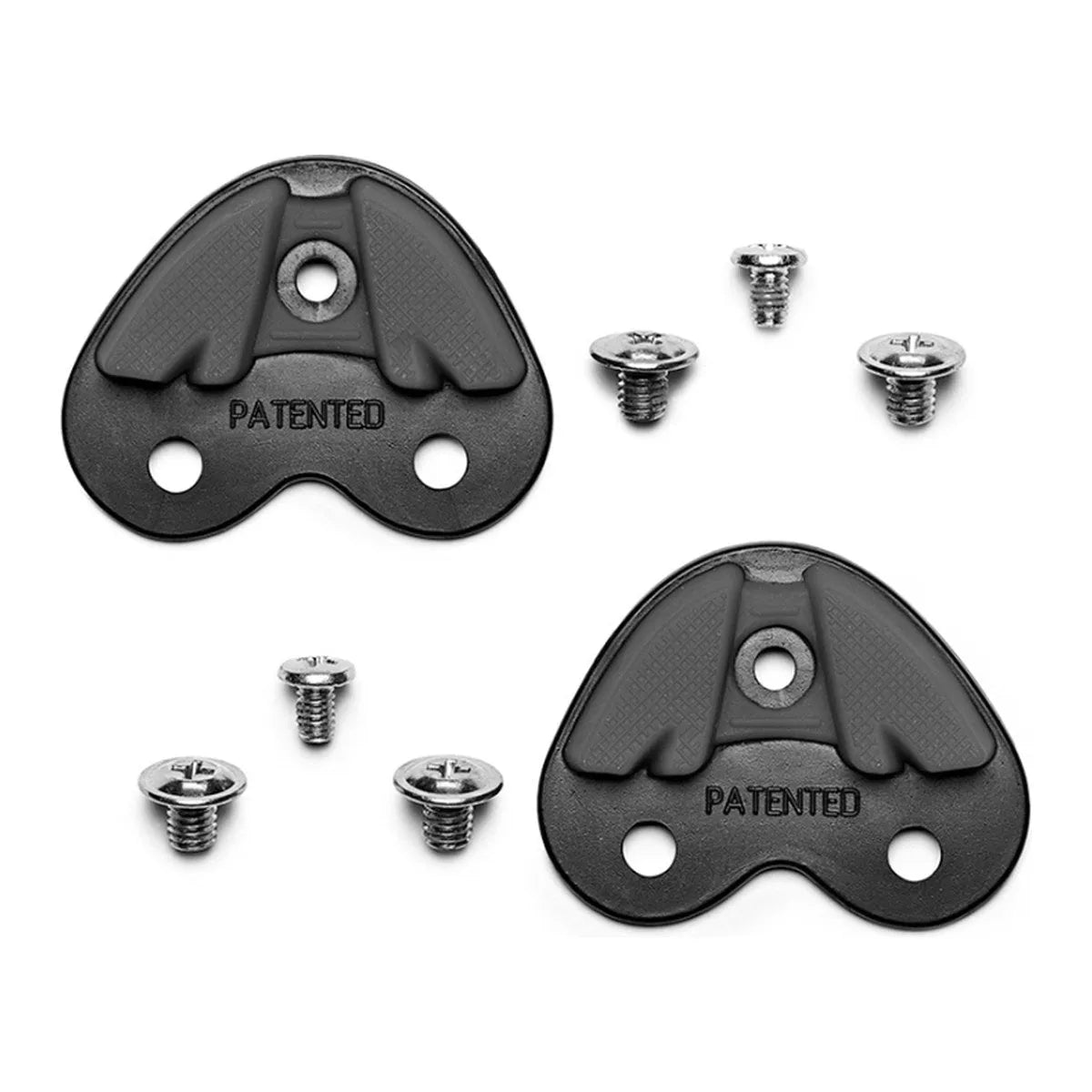 SIDI Toe Insert Cboost MTB17 Black