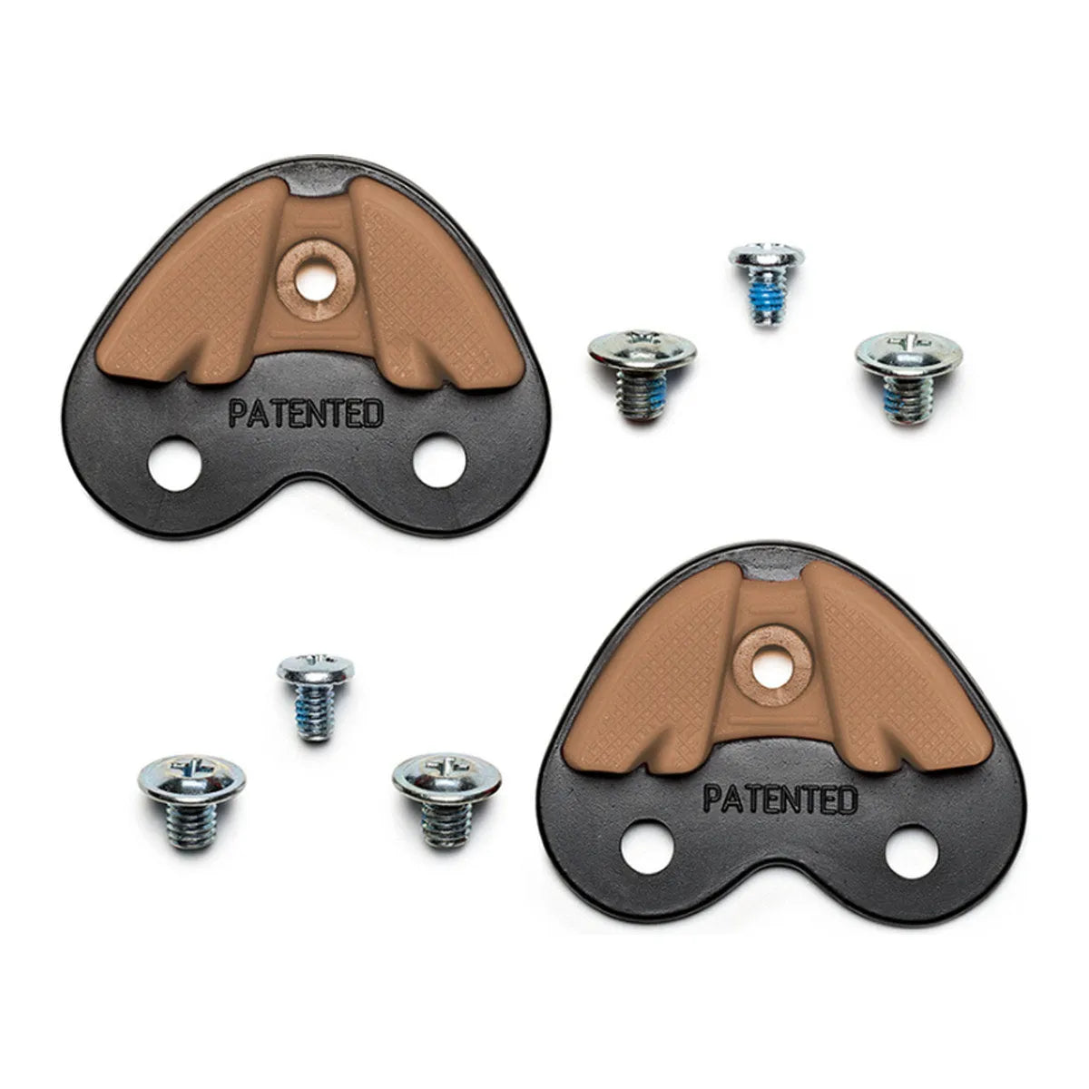 SIDI Toe Insert Cboost MTB17 Brown