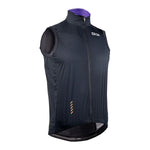 SIDI Vest Planeta Black
