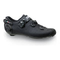 SIDI Wire 2S Road Cycling Shoes - Black