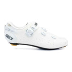 SIDI Wire 2S Road Cycling Shoes - White
