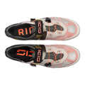 SIDI Wire 3 Road Cycling Shoes - Sand / Fluo Coral