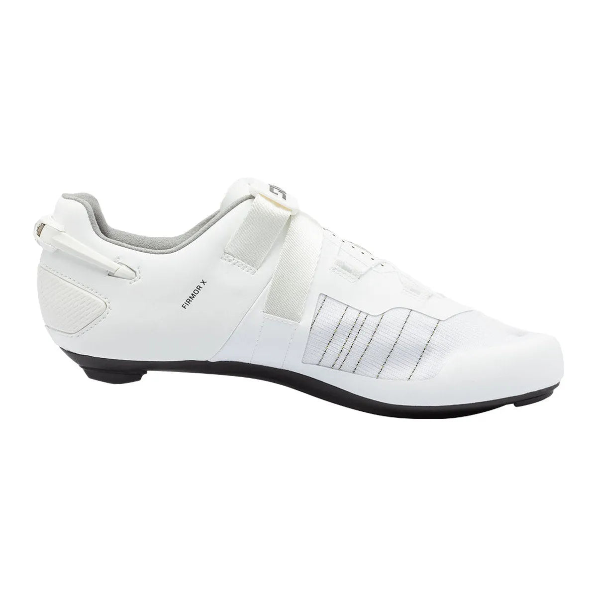 SIDI Wire 3 Road Cycling Shoes - White