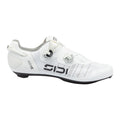 SIDI Wire 3 Road Cycling Shoes - White