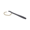 SILCA 3DP TI CHAIN WHIP - CERAKOTE BLACK