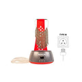 SILCA CHAIN WAXING SYSTEM - UK PLUG