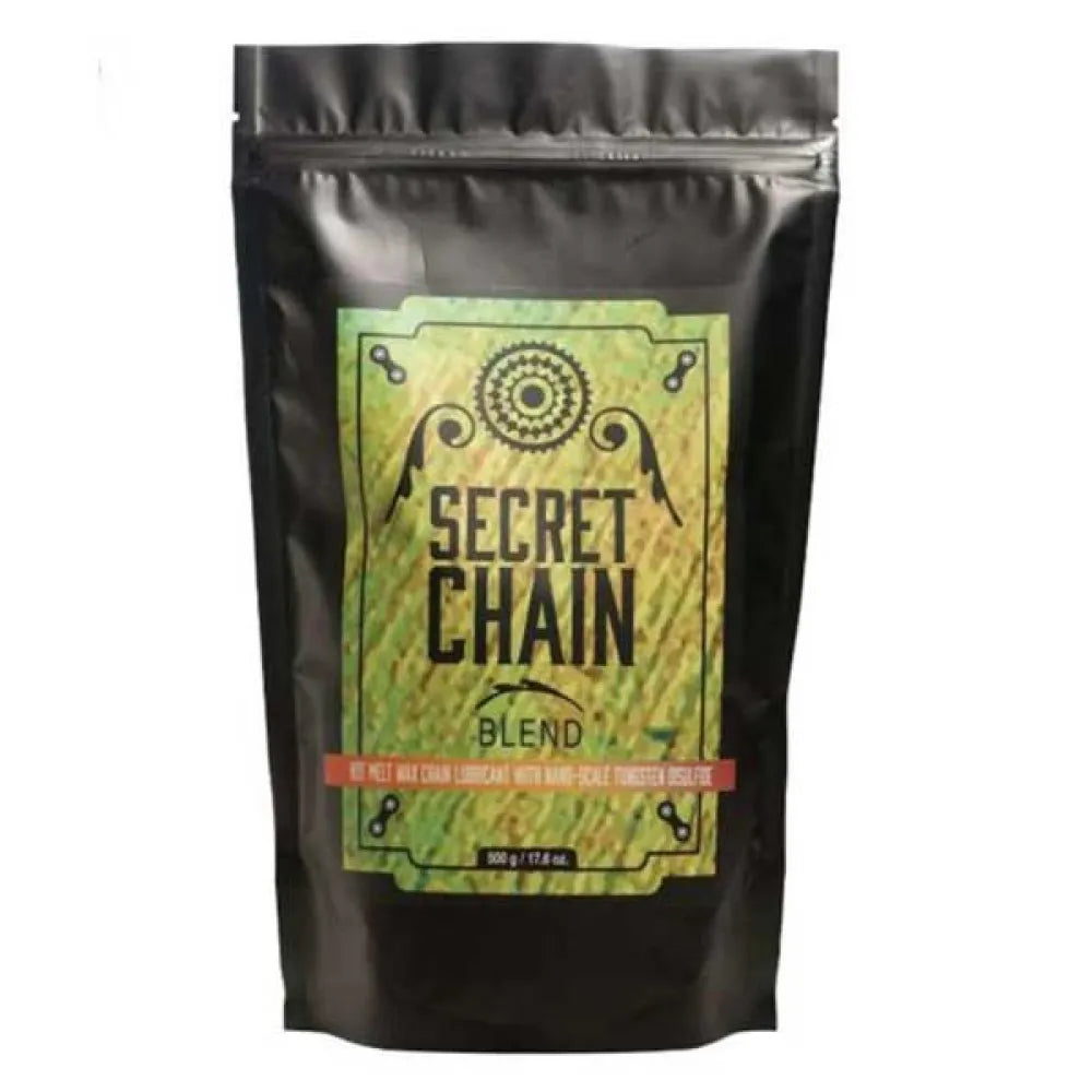 SILCA Cera Secret Blend Chain Lube - 500g