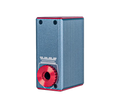 SILCA ELETTRICO MINI PUMP MICRO - Grey/Red