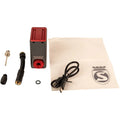 SILCA ELETTRICO MINI PUMP MICRO - Grey/Red