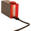 SILCA ELETTRICO MINI PUMP MICRO - Grey/Red