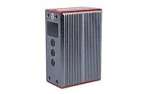 SILCA ELETTRICO MINI PUMP MICRO - Grey/Red