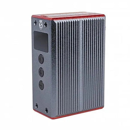 SILCA ELETTRICO MINI PUMP ULTIMATE - Black Red