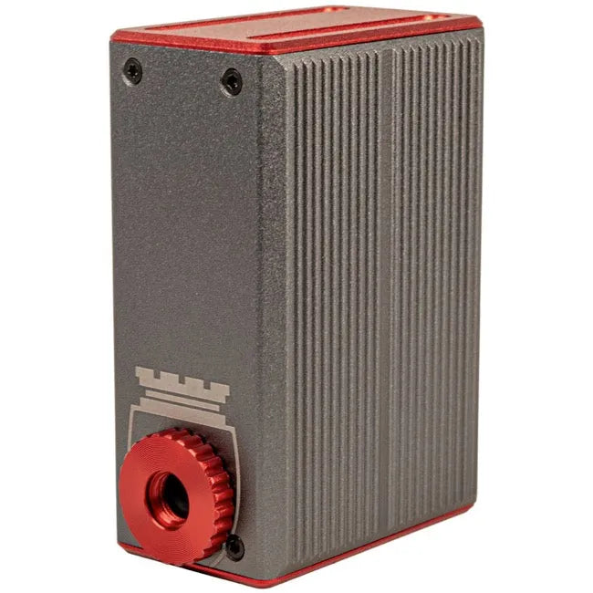 SILCA ELETTRICO MINI PUMP ULTIMATE - Black Red