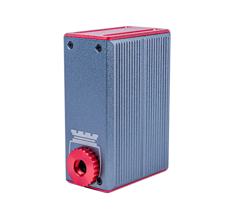 SILCA ELETTRICO MINI PUMP ULTIMATE - Black Red