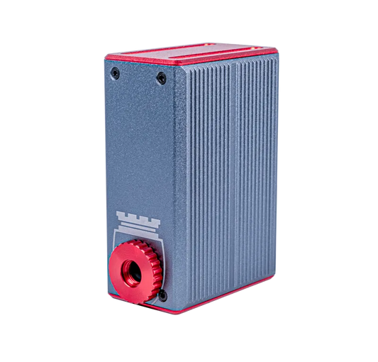 SILCA ELETTRICO MINI PUMP ULTIMATE - Black Red