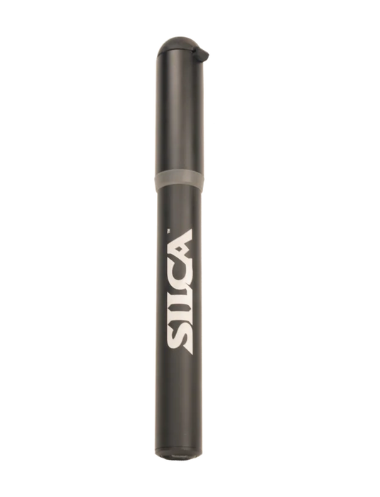 SILCA Gravelero Mini Pump - Black