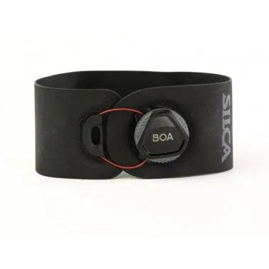 SILCA Hypalon EDC Strap with Boa Closure