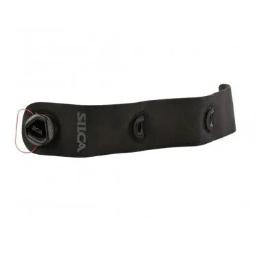 SILCA Hypalon EDC Strap with Boa Closure