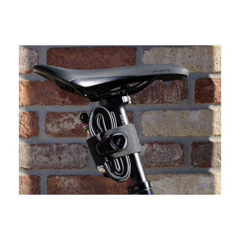 SILCA Hypalon EDC Strap with Boa Closure