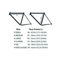 SILCA IMPERO ULTIMATE FRAME - PUMP