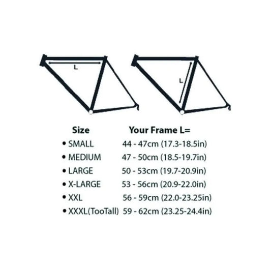 SILCA IMPERO ULTIMATE FRAME - PUMP