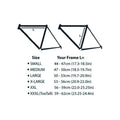 SILCA IMPERO ULTIMATE FRAME - PUMP