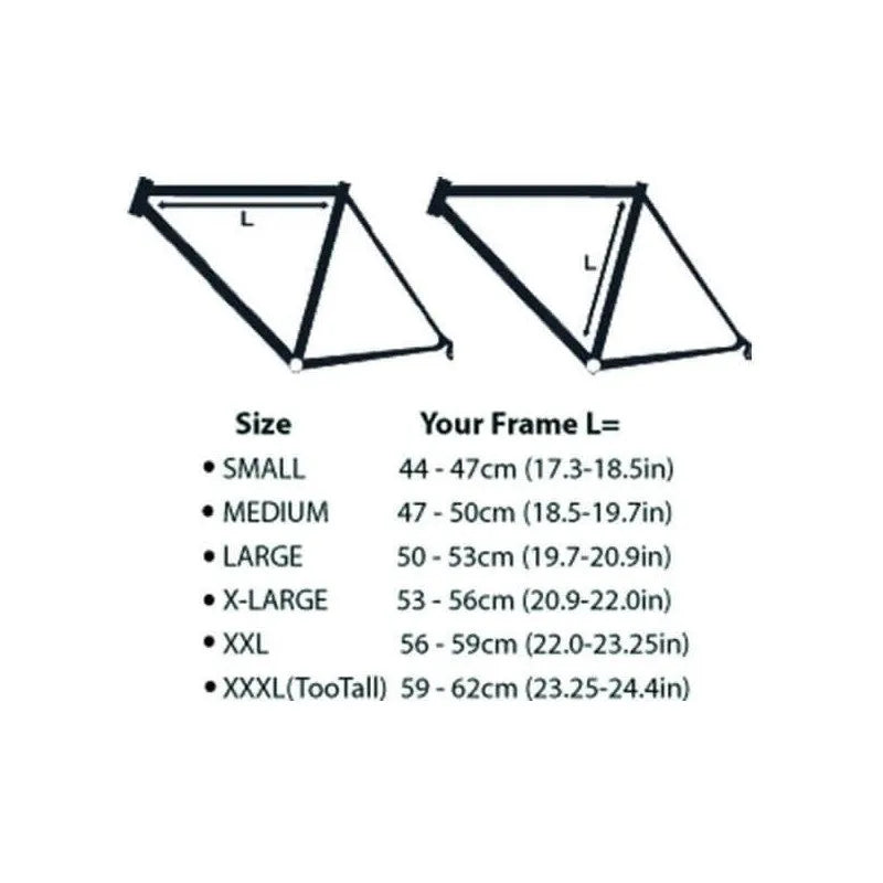 SILCA IMPERO ULTIMATE FRAME - PUMP