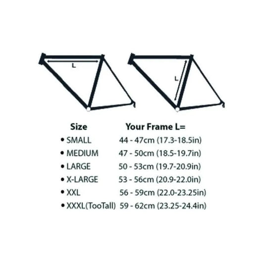 SILCA IMPERO ULTIMATE FRAME - PUMP