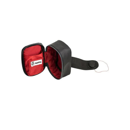SILCA MATTONE GRANDE SEAT PACK - Black
