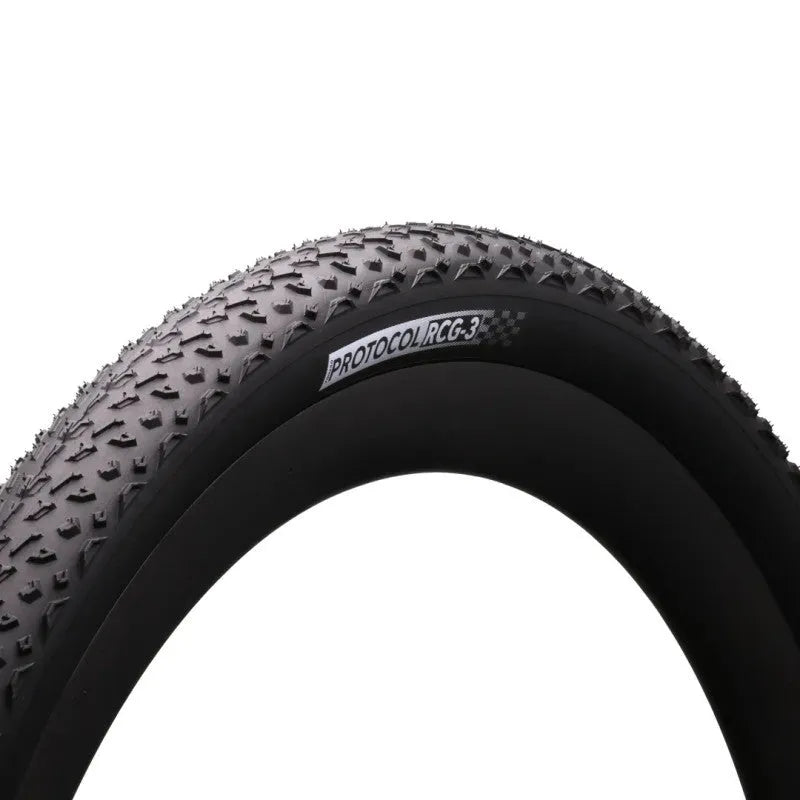 SILCA PROTOCOL RCG3 Gravel Tire - Black