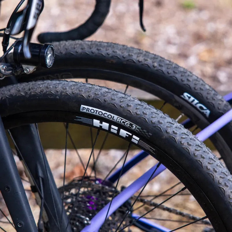 SILCA PROTOCOL RCG3 Gravel Tire - Black