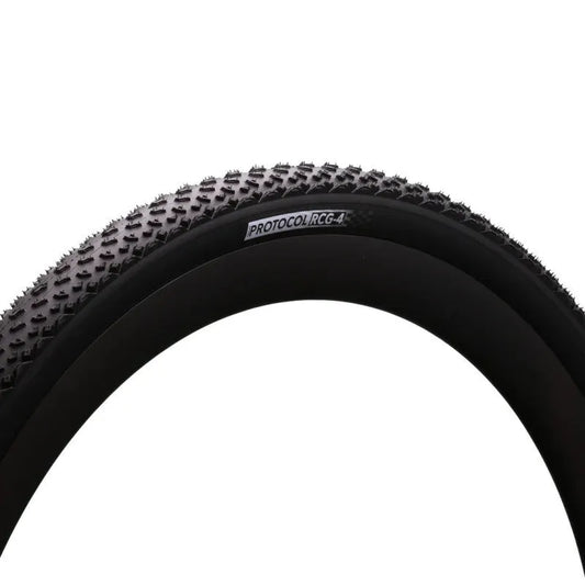 SILCA PROTOCOL RCG4 Gravel Tire - Black