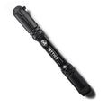 SILCA PUMP TATTICO MINI PUMP W/BOTTLE CAGE MOUNT - Black