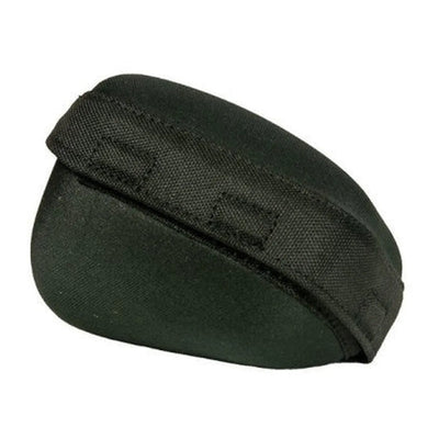 SILCA SICURO CAPSULE BAG - BLACK