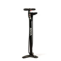 SILCA SUPERPISTA DIGITAL FLOOR PUMP - Black