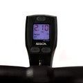 SILCA SUPERPISTA DIGITAL FLOOR PUMP - Black