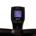 SILCA SUPERPISTA DIGITAL FLOOR PUMP - Black