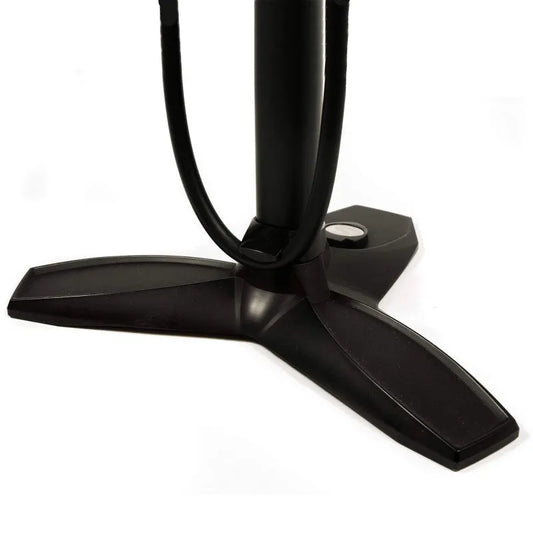 SILCA SUPERPISTA DIGITAL FLOOR PUMP - Black