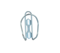 SILCA Sicuro Titanium - Anodized Aqua