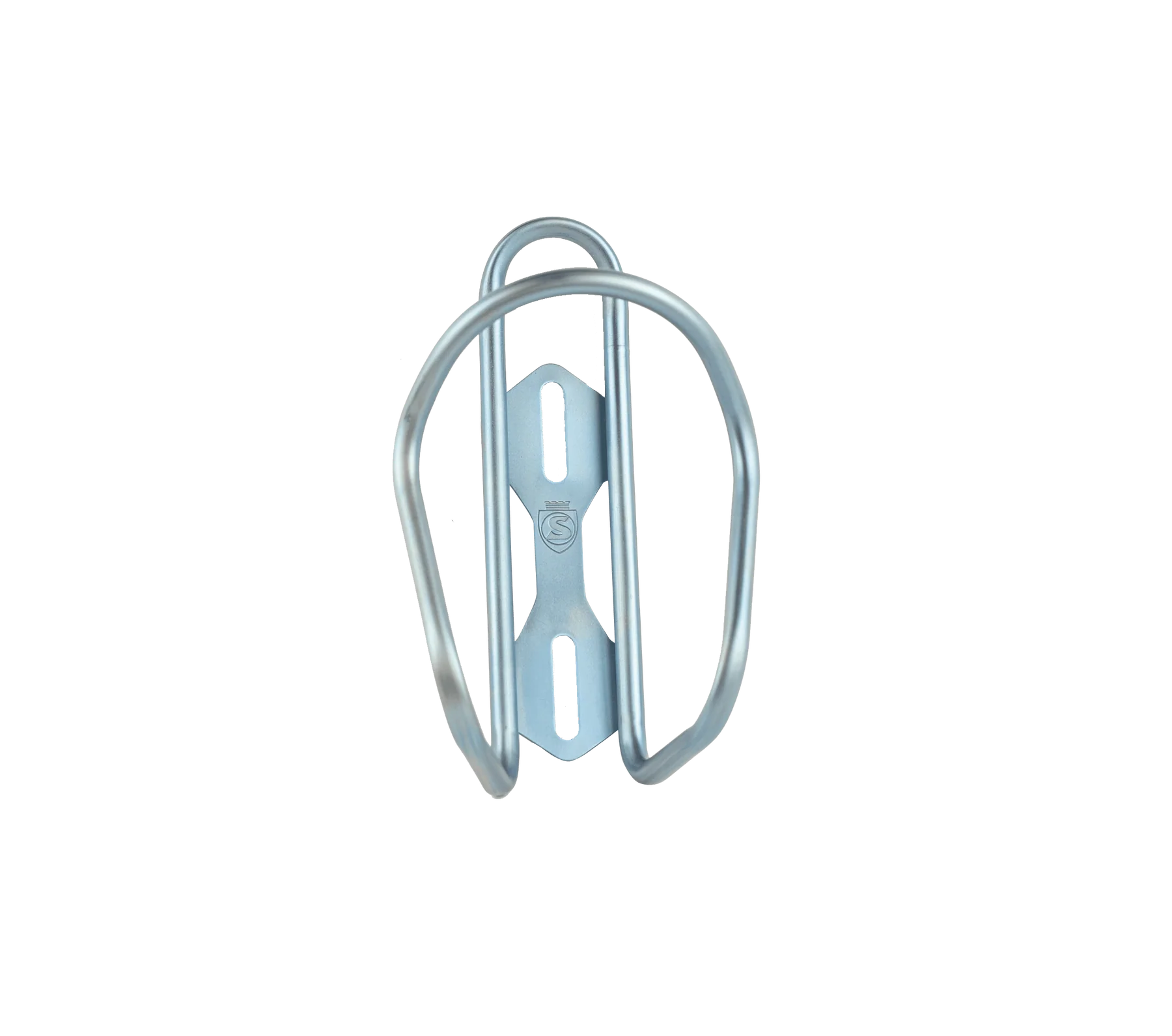 SILCA Sicuro Titanium - Anodized Aqua