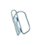 SILCA Sicuro Titanium - Anodized Aqua