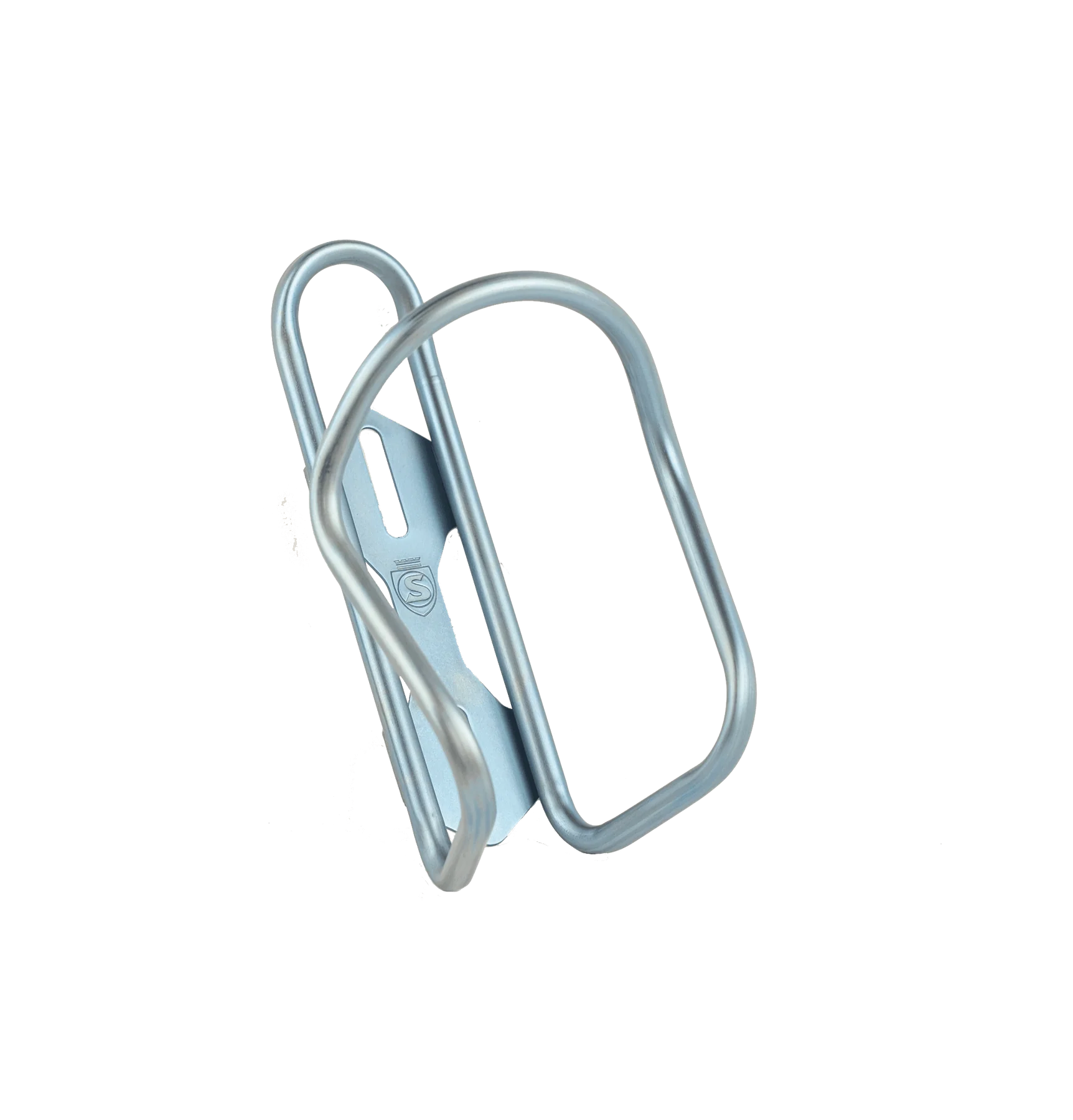 SILCA Sicuro Titanium - Anodized Aqua