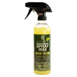 SILCA ULTIMATE GRAPHENE - SPRAY WAX