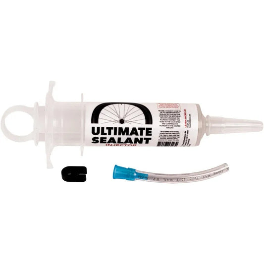 SILCA ULTIMATE SEALANT INJECTOR - White