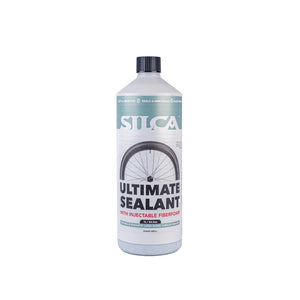 SILCA ULTIMATE SEALANT V2 - TYRE SEALANT