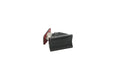 SILK Seatpost Clamp - Black